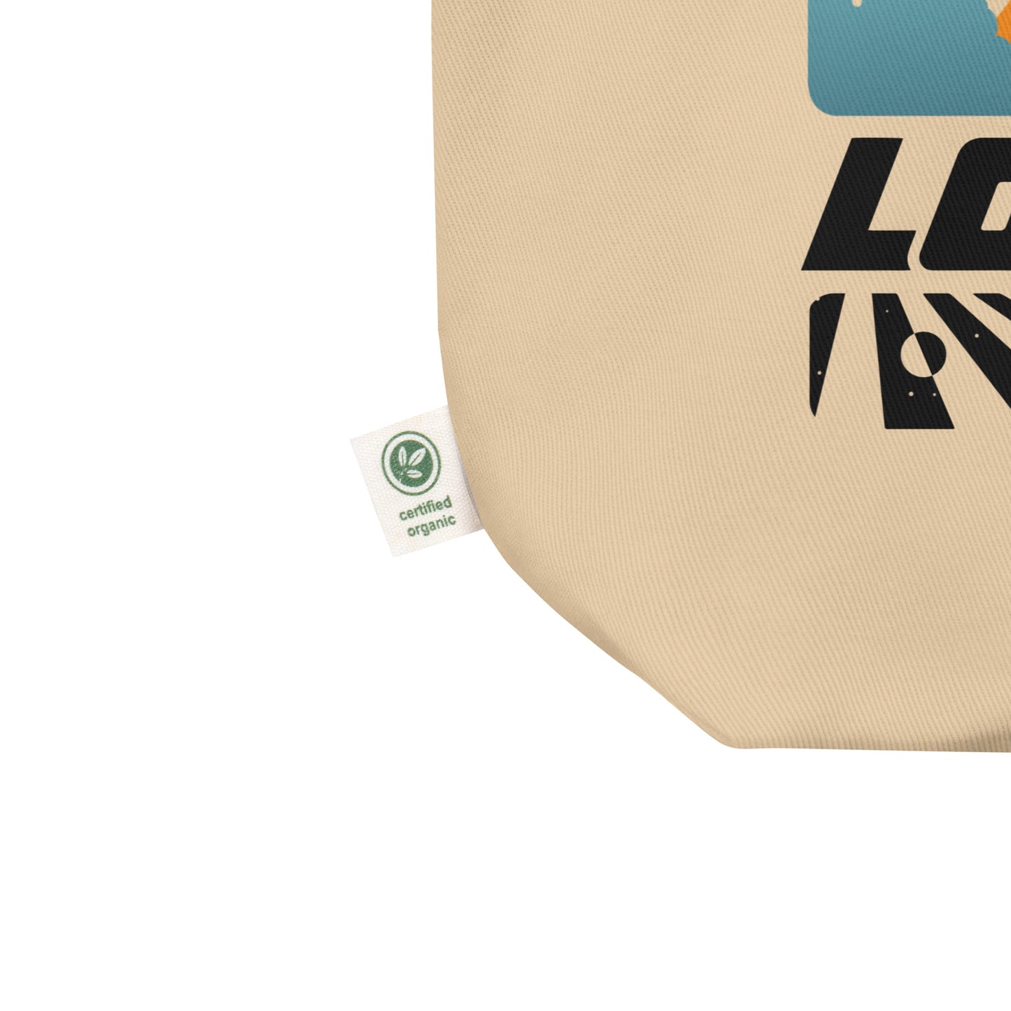 Looters Original Eco Tote Bag