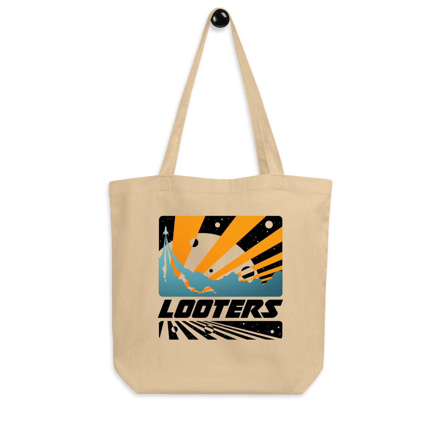 Looters Original Eco Tote Bag