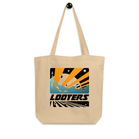 Looters Original Eco Tote Bag