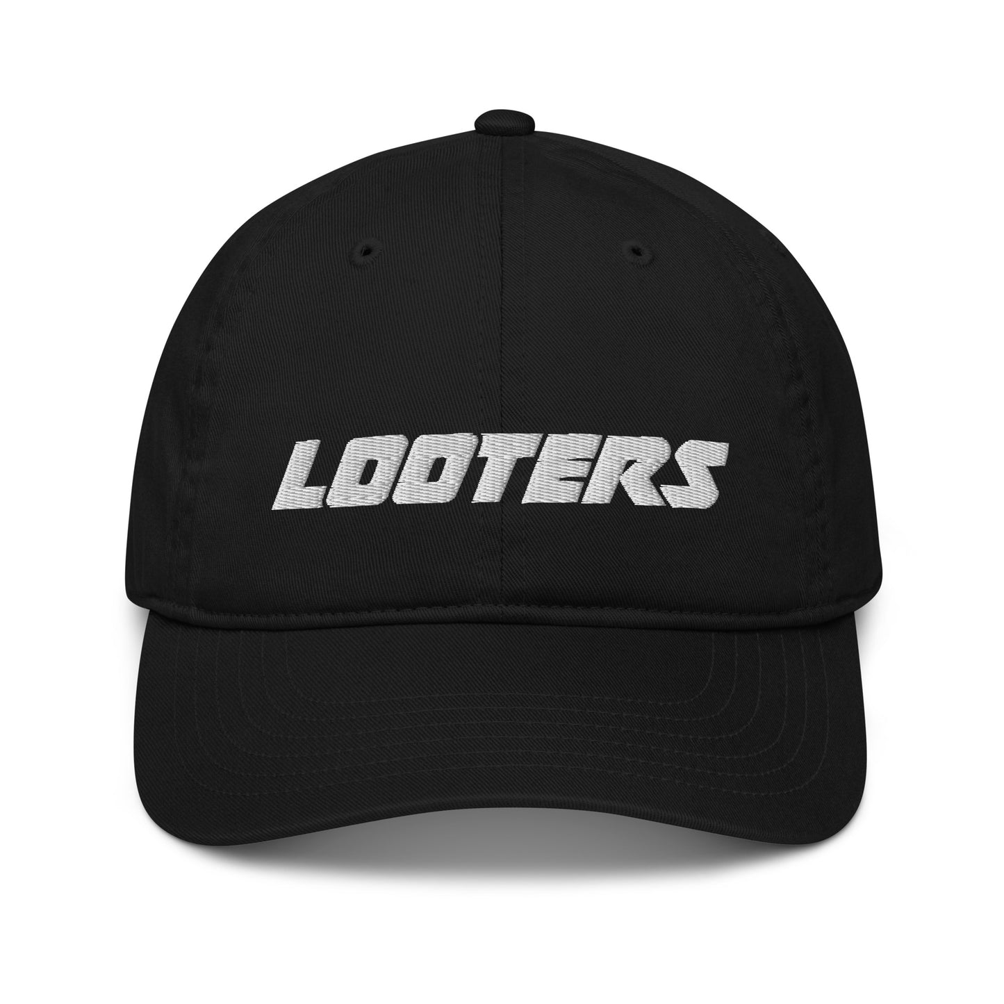 Looters Original Organic Dad Hat