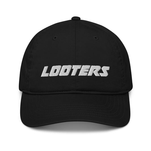 Looters Original Organic Dad Hat