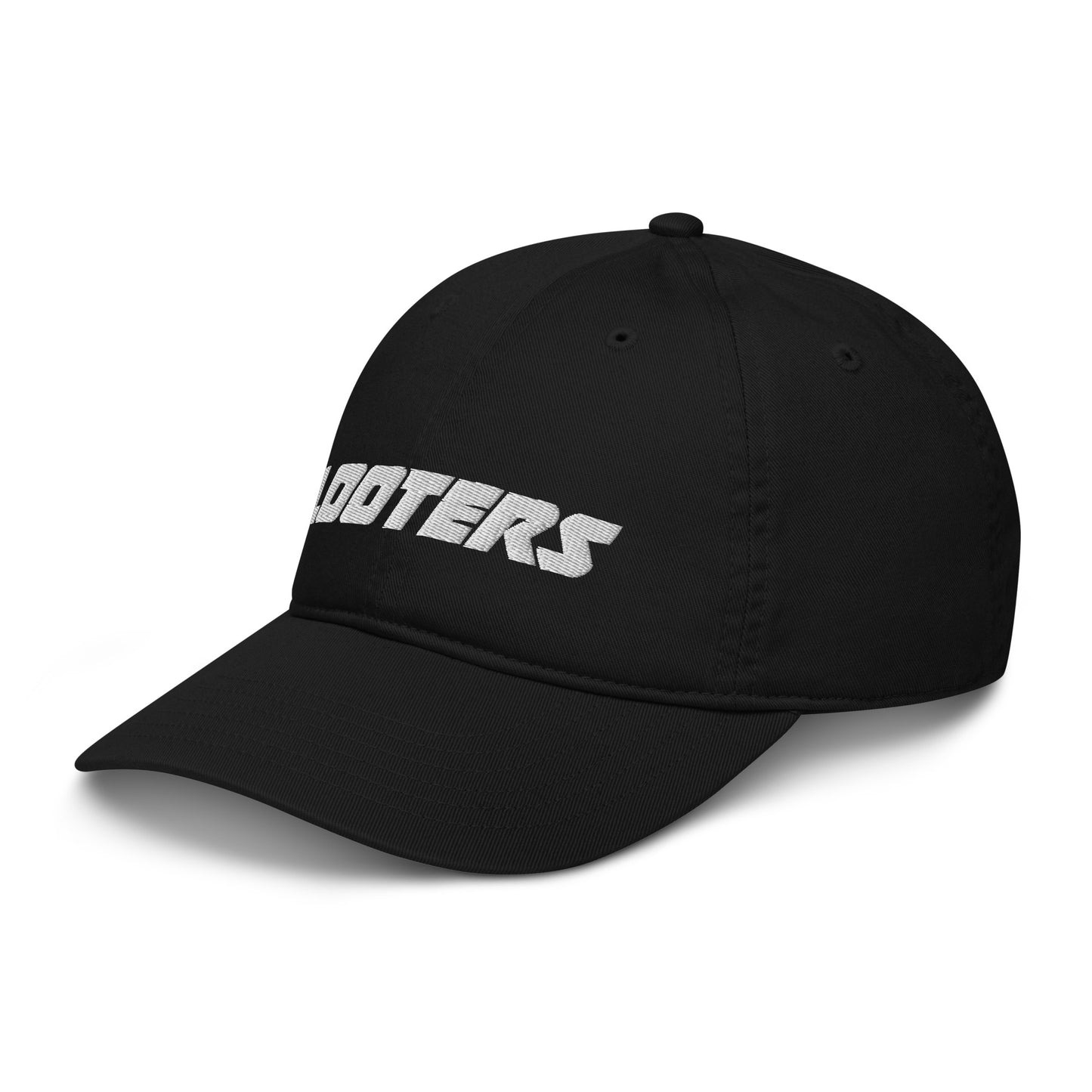 Looters Original Organic Dad Hat