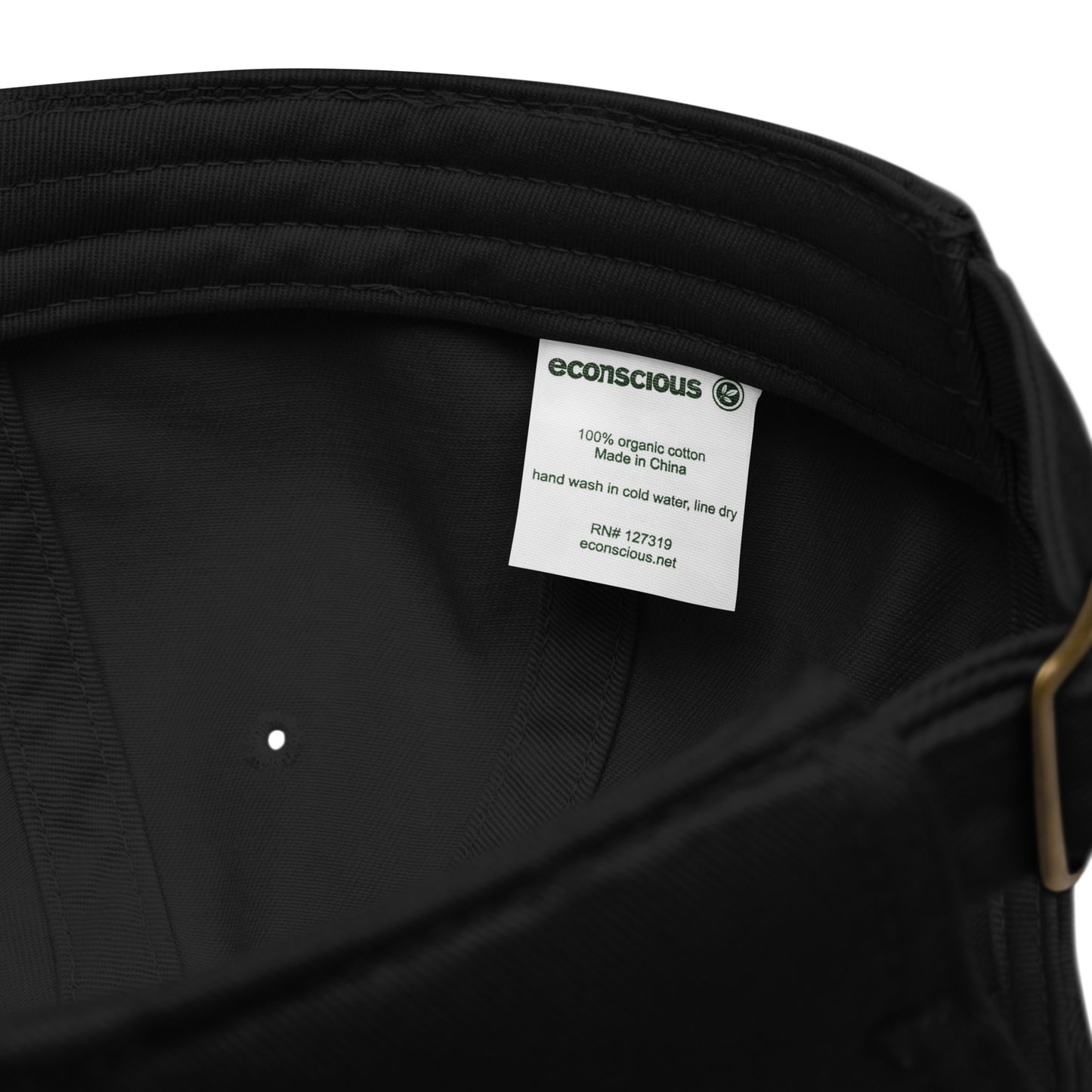 Looters Original Organic Dad Hat