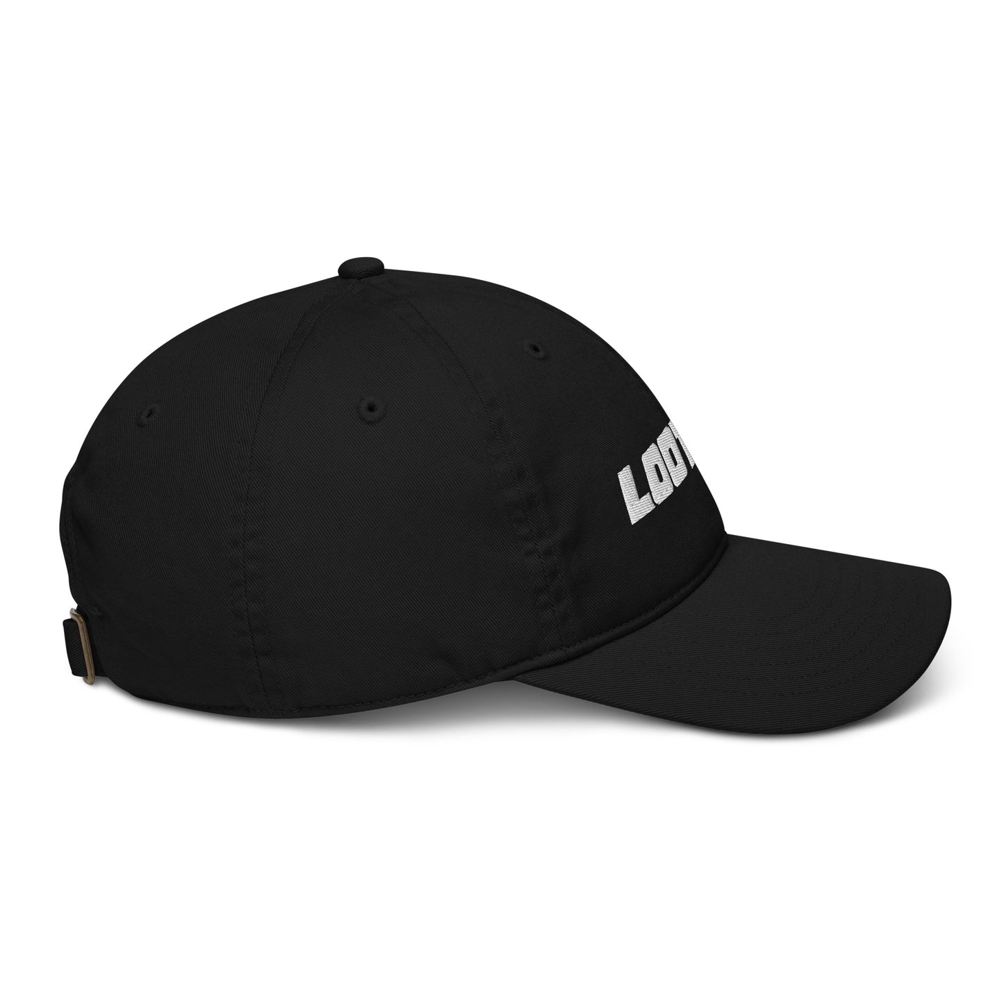 Looters Original Organic Dad Hat