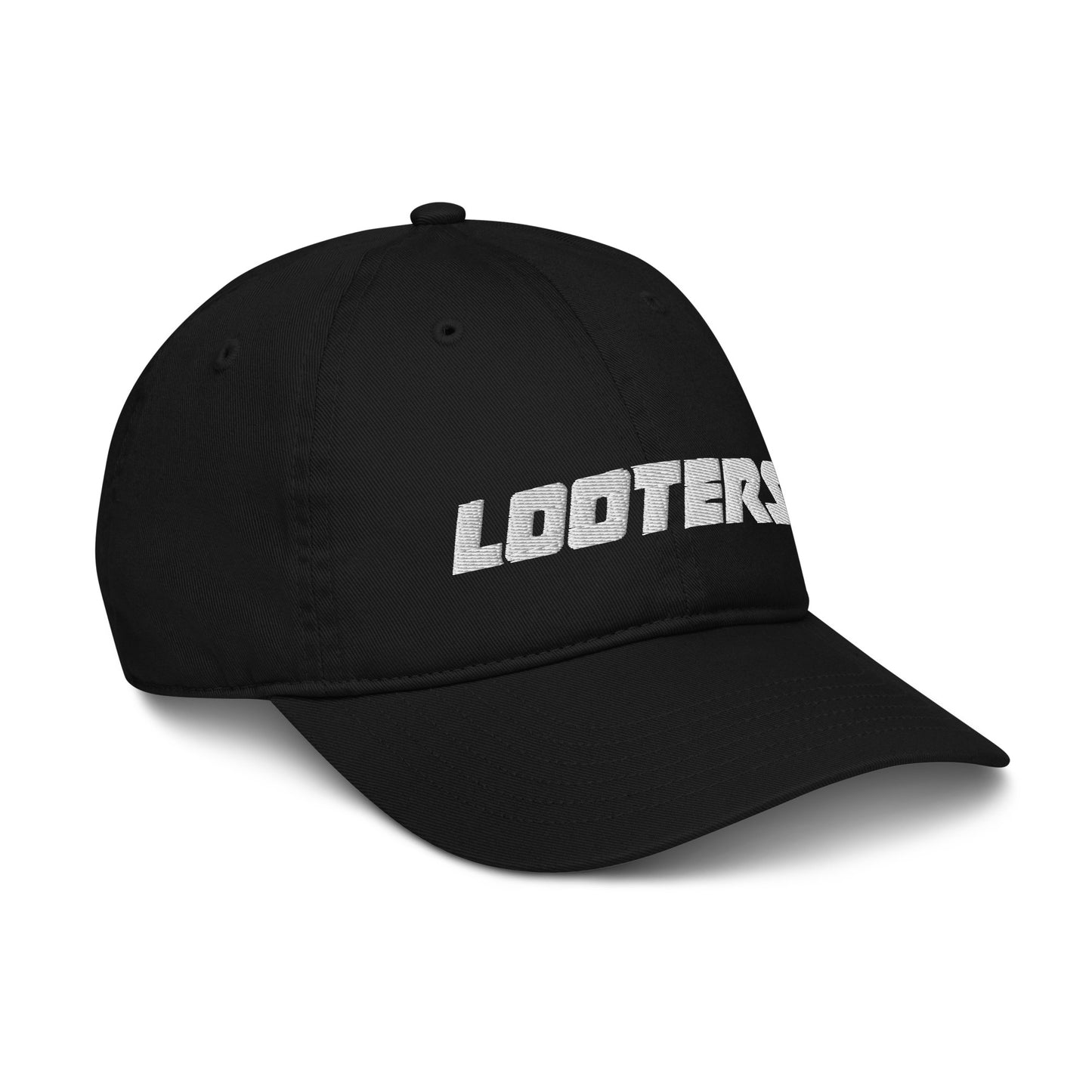 Looters Original Organic Dad Hat
